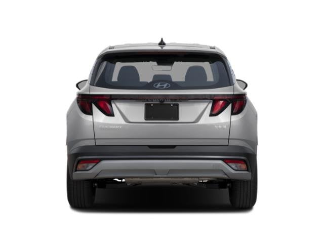8 thumbnail image of  2026 Hyundai Tucson Hybrid SE