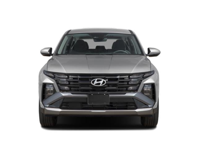7 thumbnail image of  2026 Hyundai Tucson Hybrid SE