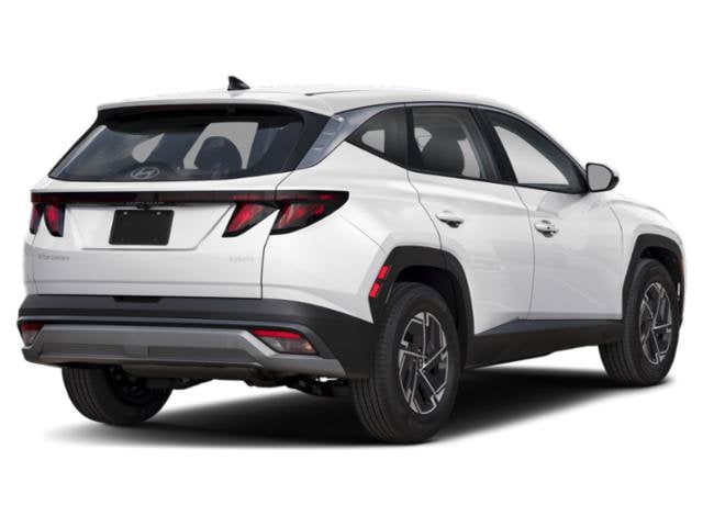 2 thumbnail image of  2026 Hyundai Tucson Hybrid SE