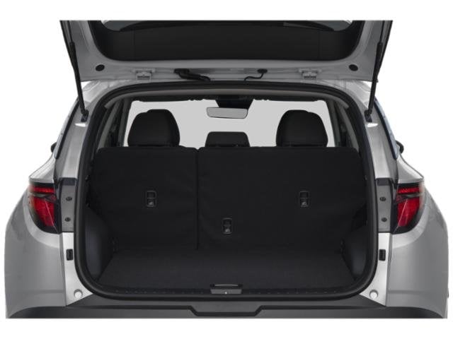13 thumbnail image of  2026 Hyundai Tucson Hybrid SE
