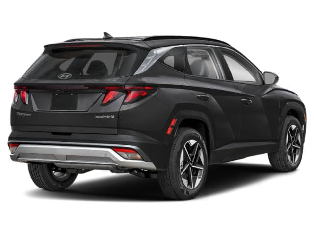 2 thumbnail image of  2026 Hyundai Tucson Hybrid SEL