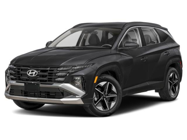1 thumbnail image of  2026 Hyundai Tucson Hybrid SEL