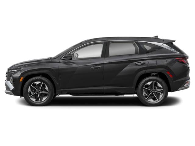 3 thumbnail image of  2026 Hyundai Tucson Hybrid SEL