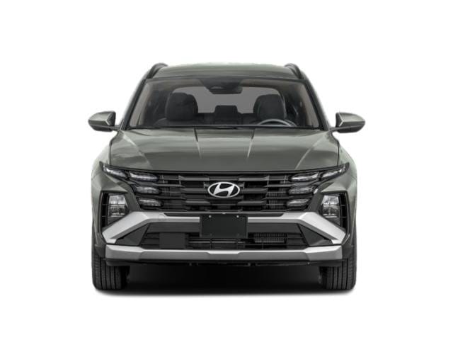 7 thumbnail image of  2026 Hyundai Tucson Hybrid SEL