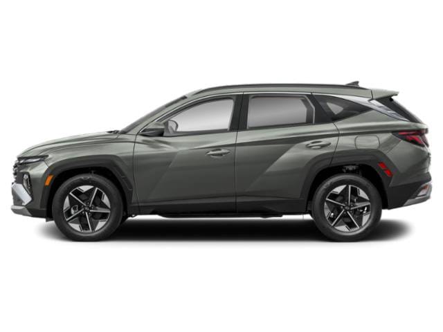 6 thumbnail image of  2026 Hyundai Tucson Hybrid SEL
