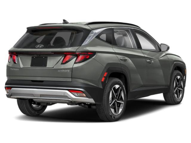 5 thumbnail image of  2026 Hyundai Tucson Hybrid SEL