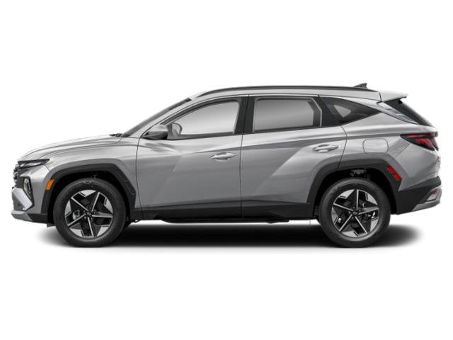 3 thumbnail image of  2026 Hyundai Tucson Hybrid SEL