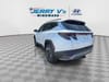 6 thumbnail image of  2026 Hyundai Tucson Hybrid SEL Convenience