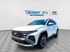 1 thumbnail image of  2026 Hyundai Tucson Hybrid SEL Convenience