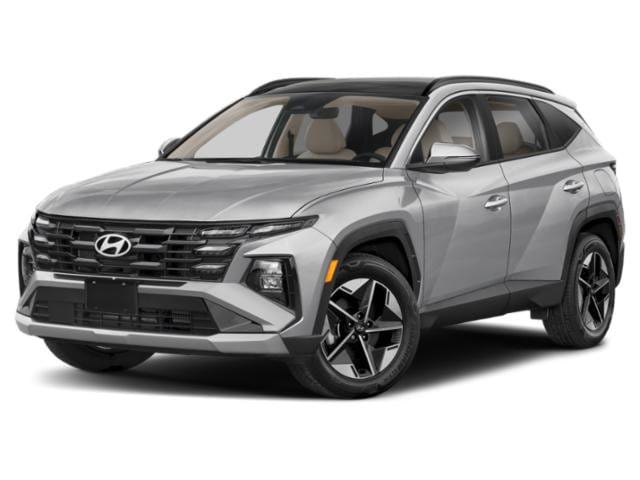 1 thumbnail image of  2026 Hyundai Tucson Hybrid SEL Convenience