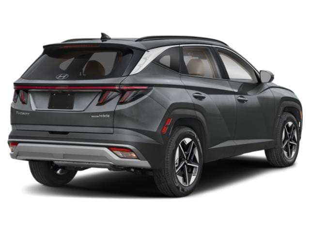 2 thumbnail image of  2026 Hyundai Tucson Hybrid SEL Convenience