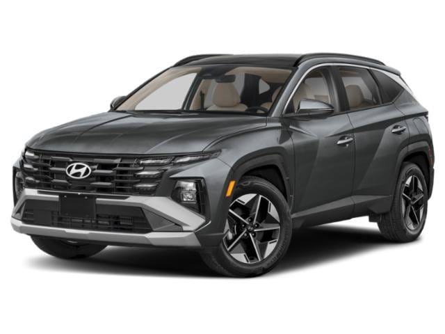 1 thumbnail image of  2026 Hyundai Tucson Hybrid SEL Convenience