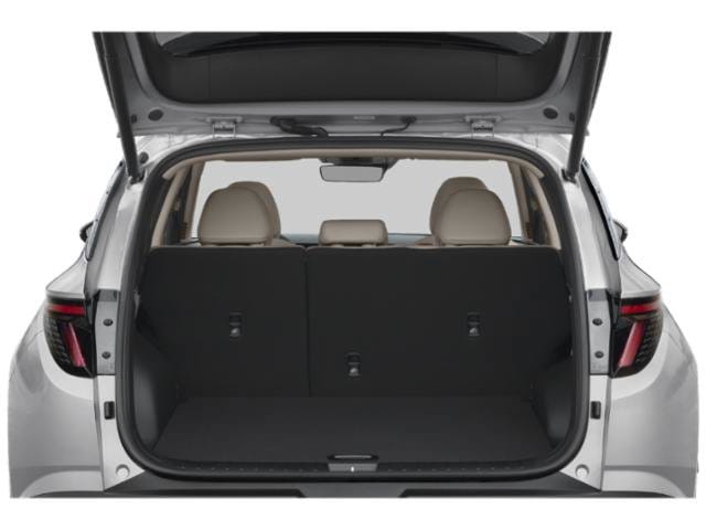 13 thumbnail image of  2026 Hyundai Tucson Hybrid SEL Convenience