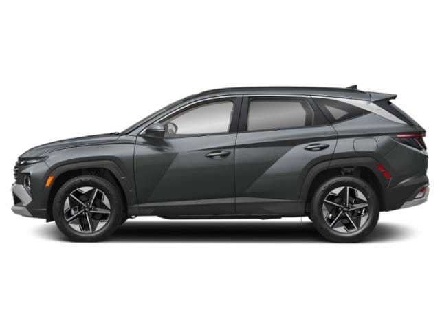 3 thumbnail image of  2026 Hyundai Tucson Hybrid SEL Convenience