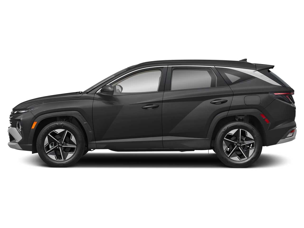 3 thumbnail image of  2026 Hyundai Tucson Hybrid SEL Convenience