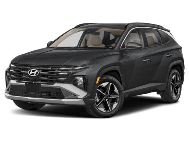 1 thumbnail image of  2026 Hyundai Tucson Hybrid SEL Convenience