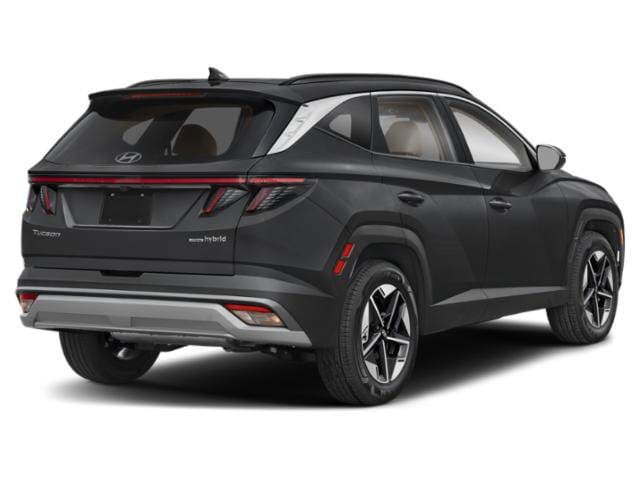 2 thumbnail image of  2026 Hyundai Tucson Hybrid SEL Convenience