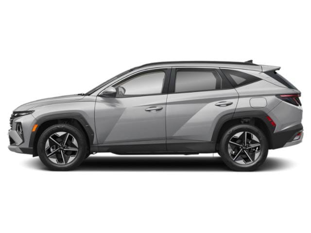 3 thumbnail image of  2026 Hyundai Tucson Hybrid SEL Convenience