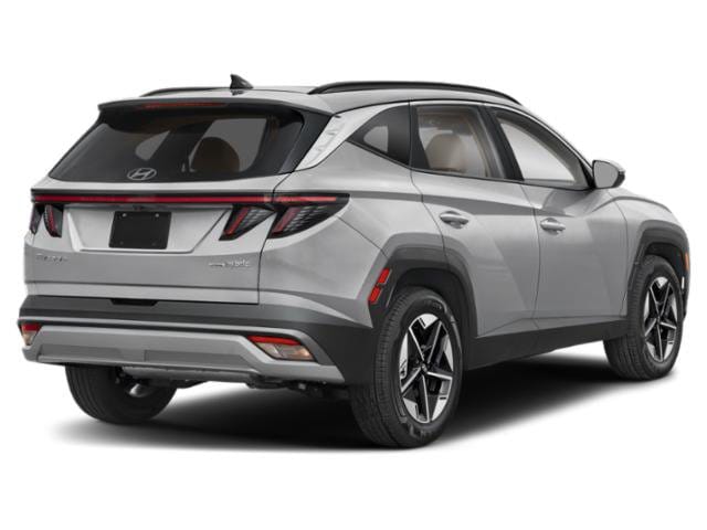 2 thumbnail image of  2026 Hyundai Tucson Hybrid SEL Convenience