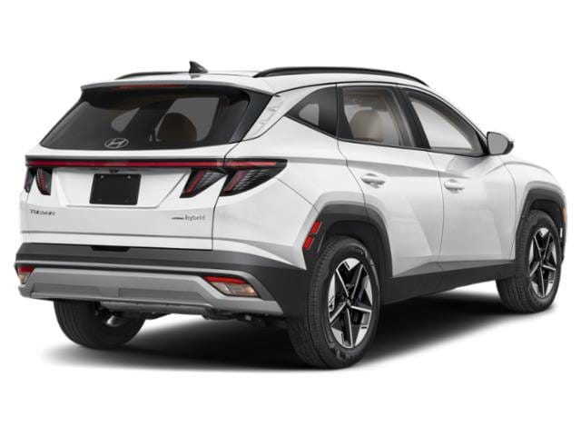 2 thumbnail image of  2026 Hyundai Tucson Hybrid SEL Convenience