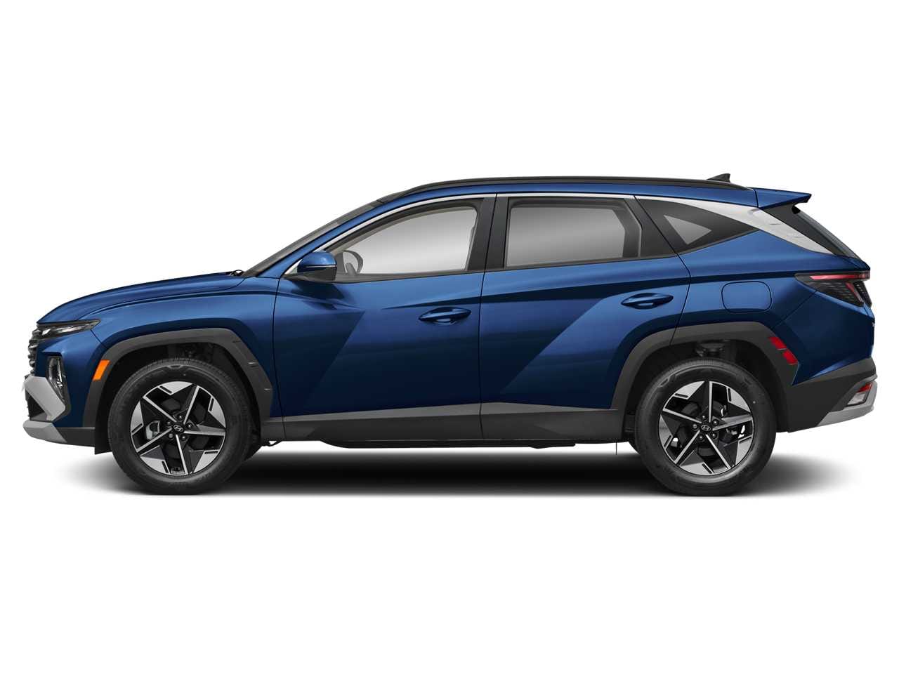 3 thumbnail image of  2026 Hyundai Tucson Hybrid SEL Convenience
