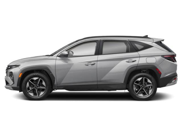 6 thumbnail image of  2026 Hyundai Tucson Hybrid SEL Convenience
