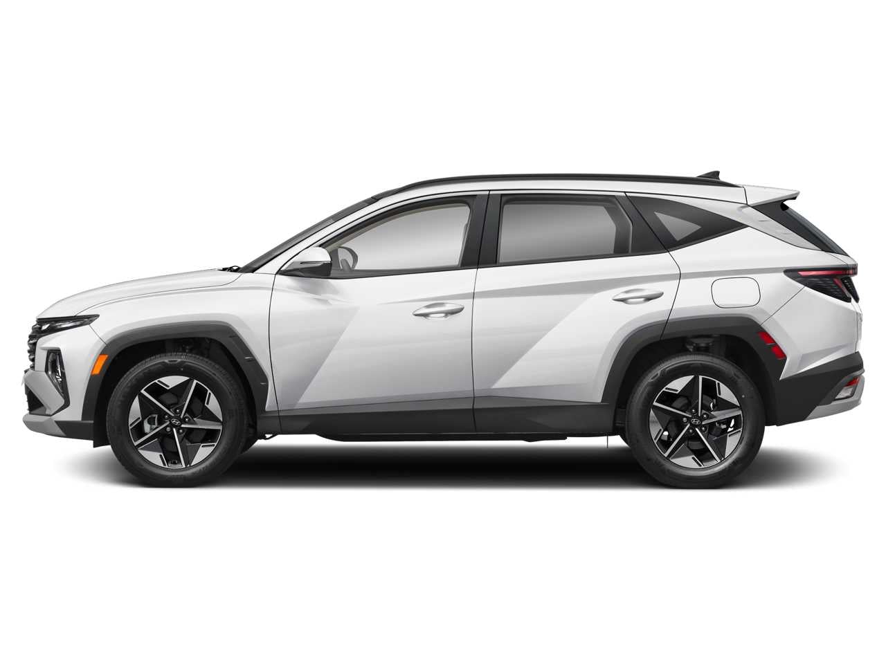 3 thumbnail image of  2026 Hyundai Tucson Hybrid SEL Convenience