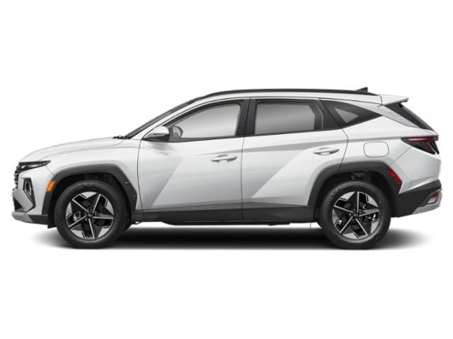 3 thumbnail image of  2026 Hyundai Tucson Hybrid SEL Convenience