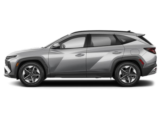 3 thumbnail image of  2026 Hyundai Tucson Hybrid SEL