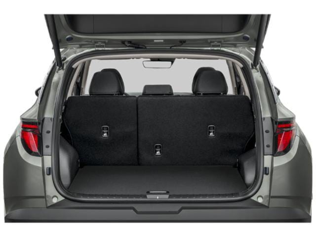 13 thumbnail image of  2026 Hyundai Tucson Hybrid SEL