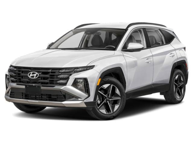 1 thumbnail image of  2026 Hyundai Tucson Hybrid SEL