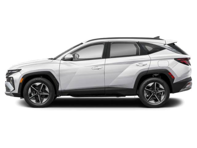 3 thumbnail image of  2026 Hyundai Tucson Hybrid SEL