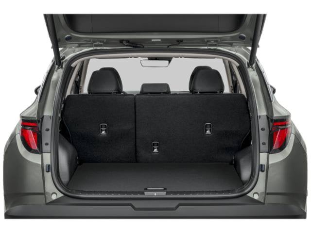 13 thumbnail image of  2026 Hyundai Tucson Hybrid SEL
