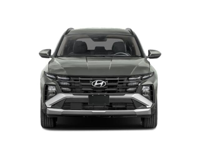7 thumbnail image of  2026 Hyundai Tucson Hybrid SEL
