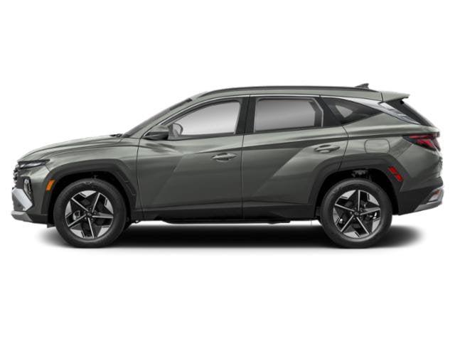 6 thumbnail image of  2026 Hyundai Tucson Hybrid SEL