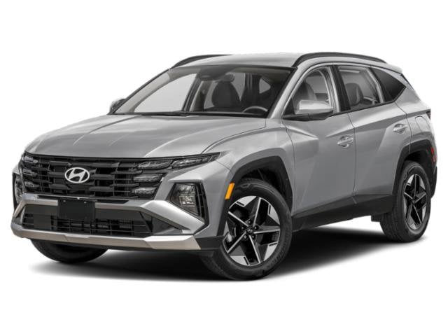 1 thumbnail image of  2026 Hyundai Tucson Hybrid SEL