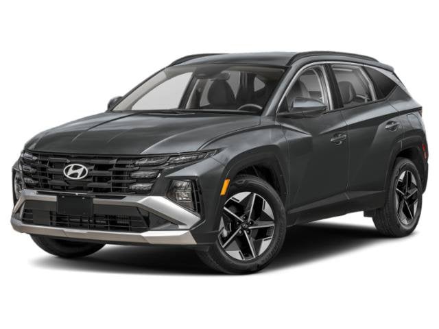 1 thumbnail image of  2026 Hyundai Tucson Hybrid SEL
