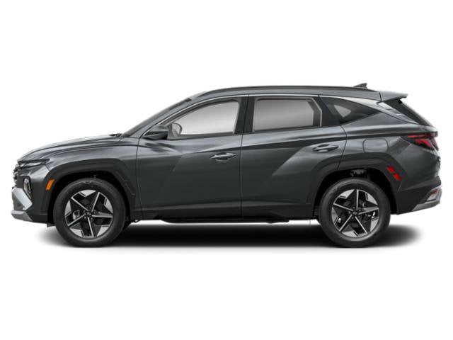 3 thumbnail image of  2026 Hyundai Tucson Hybrid SEL