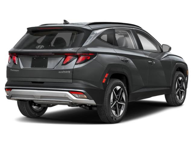 2 thumbnail image of  2026 Hyundai Tucson Hybrid SEL