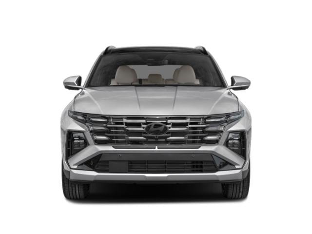 7 thumbnail image of  2026 Hyundai Tucson Limited