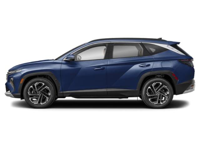 3 thumbnail image of  2026 Hyundai Tucson Limited