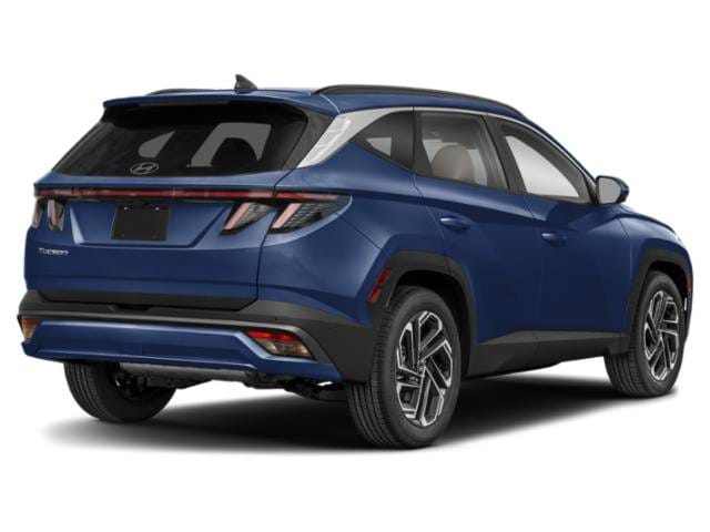 2 thumbnail image of  2026 Hyundai Tucson Limited