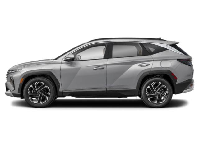 6 thumbnail image of  2026 Hyundai Tucson Limited