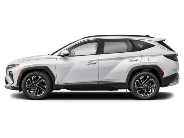 3 thumbnail image of  2026 Hyundai Tucson Limited