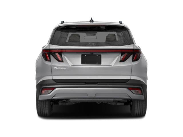 8 thumbnail image of  2026 Hyundai Tucson Limited