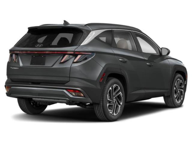 2 thumbnail image of  2026 Hyundai Tucson Limited