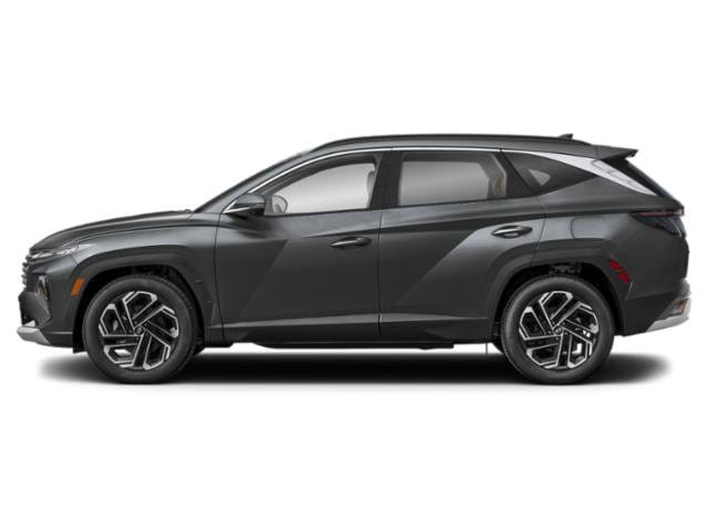 3 thumbnail image of  2026 Hyundai Tucson Limited