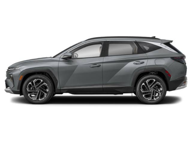 3 thumbnail image of  2026 Hyundai Tucson Limited