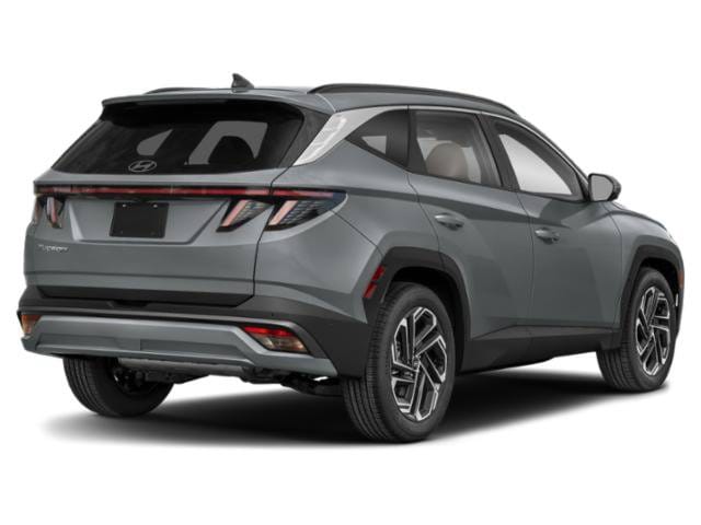 2 thumbnail image of  2026 Hyundai Tucson Limited