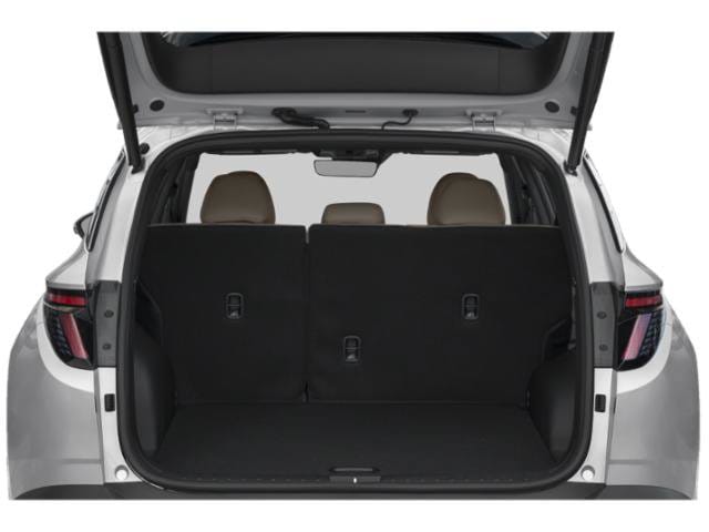 13 thumbnail image of  2026 Hyundai Tucson Limited
